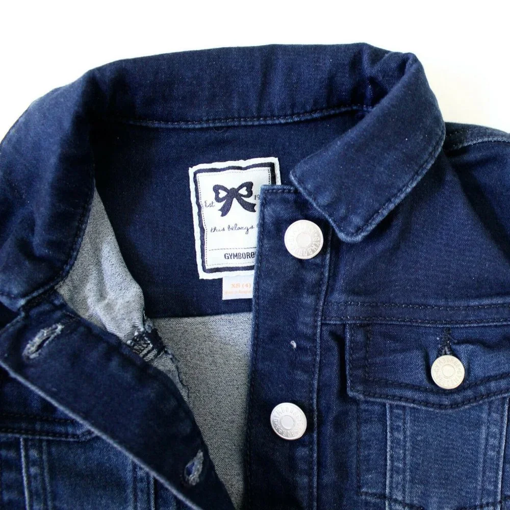Gymboree brand new